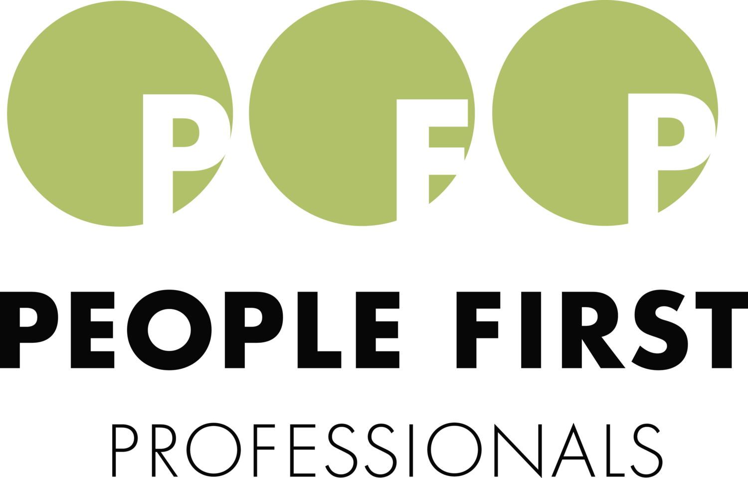 People First Professionals